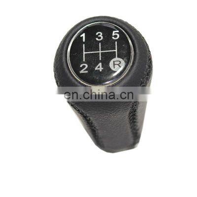 5/6 speed Car New design gear shift knob boot cover for Great Wall Hover H5 Wingle 3 with low price