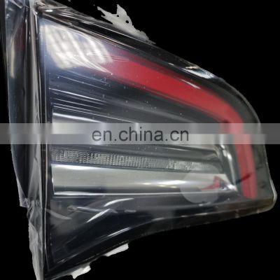 BAINEL Inner Left Tail light  For TESLA Model 3/Y 2021 1502088-00-B 1077401-00-G