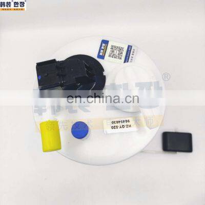 96464630	Fuel Pump Assembly	For	Chevrolet Spark photo-3