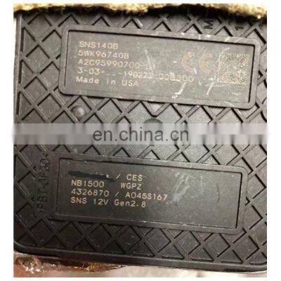 Scr Nitrogen Oxide Sensor 4326870 4326872 4326871 photo-2