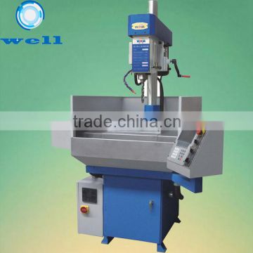 digital control drilling press