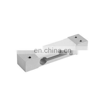 Small measuring range load cell FAK-3kg aluminum alloy single point load cell for belt scale