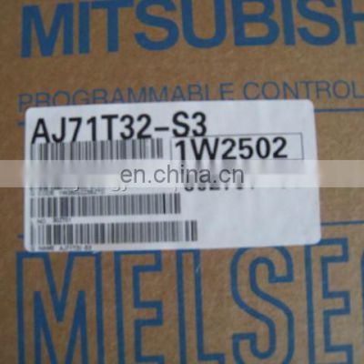 AJ71T32-S3 Mitusibhis A Series Output Module