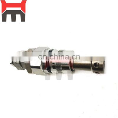 Excavator parts hydraulic control valve VOLVO460B EC460B  Relief Valve 14622932