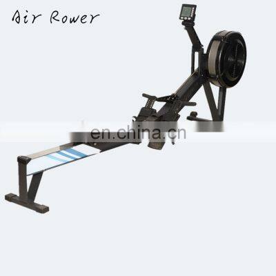 Home use  Fitness Equipment Popular Cardio Exercise Machine rowing machine MND-CC08 Air Rower