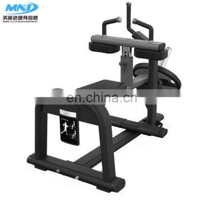 Calf Weight Plate Loaded Exercise Seated Calf Raise Machine