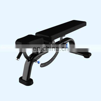 Sport Club High Quality Shandong MND-FH39 Super Bench  Gym Fitness Equipment Multi bench Sports Equipment