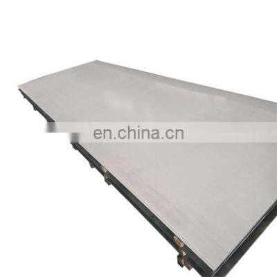 high quality sheet plate sus 340 stainless steel wholesale