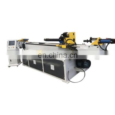 Factory Directly Wholesale Steel Metal Pipe Bending Machine Hydraulic