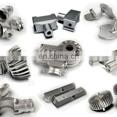 Low Price Cnc Machining Center Cnc Machining Aluminum Cnc Machine Price in India photo-4