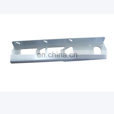 Custom  Steel/Aluminum metal stamping part Sheet Metal Fabrication