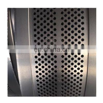 Factory Price New Design Pellet Die With High Quality photo-5