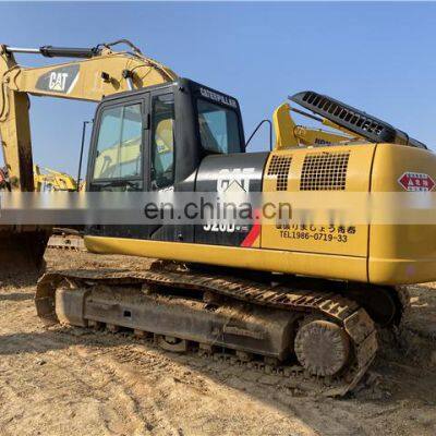 320 cat crawler excavator for sale