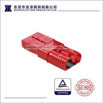 High-Frequency Sumitomo Mechanical Connector Mould Supplier photo-4