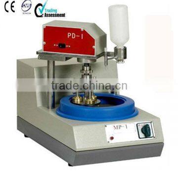 MP-1 (Auto) Metallographic Sample Grinding and Polishing Machine photo-3