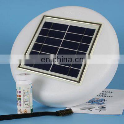 Excellent Quality Price Advantage Ionizador Solar Solar Ionizer for Swimming Pools photo-5