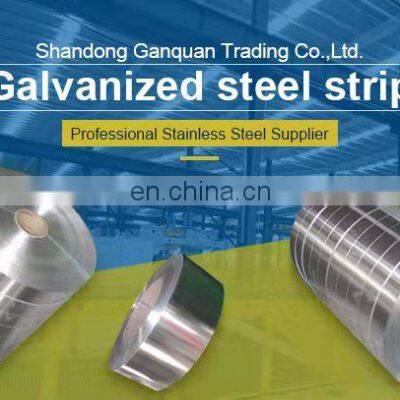 Galvanized Tube Price Morocco Sgh340 Galvanized Steel Coil Strip photo-5