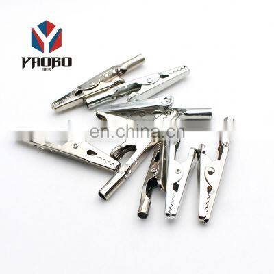 Fashion High Quality Metal Alligator Clips For Craft