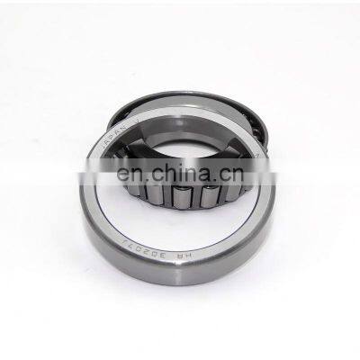 High Quality 32030 Taper Roller Bearing 32030 Bearing photo-5