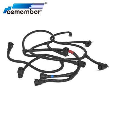 OE Member 20927449 Truck Engine Wiring Harness Cable harness for Volvo FH13 FM11