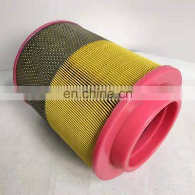 High Quality ML250 Screw Air Compressor Consumable Air Filter 23487457