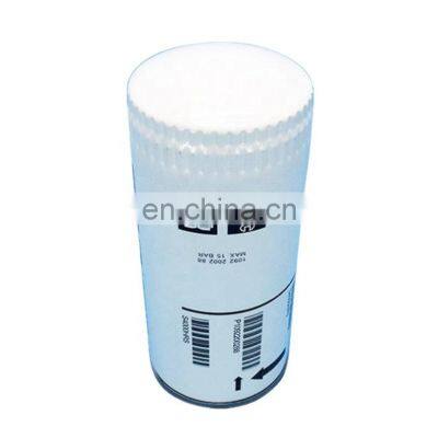 Suitable for GX11/15A screw air compressor accessories oil filter 1092900146