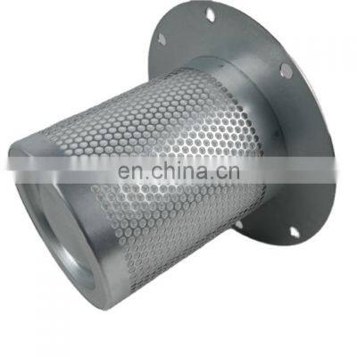 screw air compressor 1621938499 built-in oil separator filter  for Atlas GA90/110/132 compressor parts