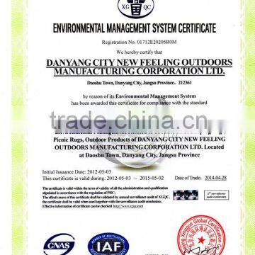 ISO14001