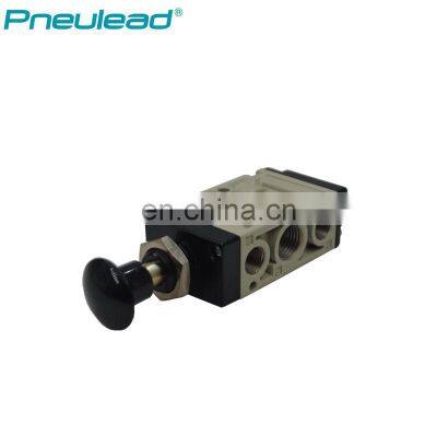 VMP Series Hand Valve photo-3