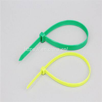 4.8x500 Nylon Cable Ties