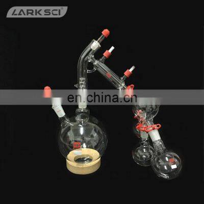 Larksci 0.1-200ml Silicone Cone Electric Pipette Controller photo-4