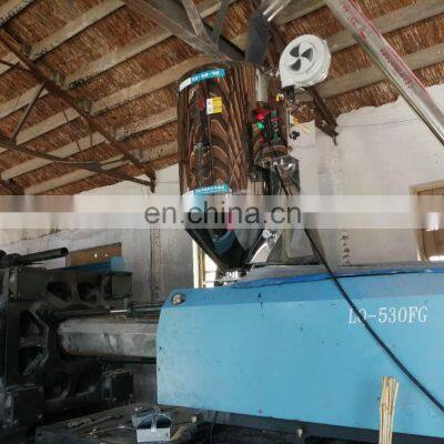 AJN 150KG Energy Saving Hopper for Dry PE ABS Raw Material for Sale photo-4