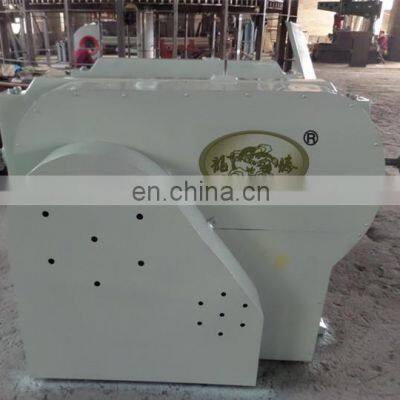 High Speed High Viscosity Pigment or Ink Three Roller Mill photo-5