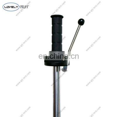 Portable Falling Lwd Light Weight Deflectometer Civil Engineering Falling Weight Deflectometer photo-5