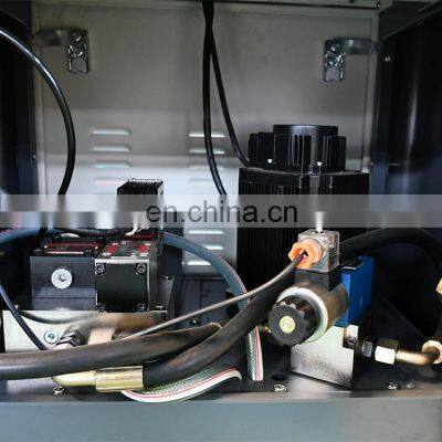 200t Laboratory Electric Concrete Compression Test Machine Elastic Modulus Test photo-5