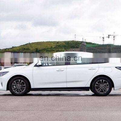 Brand New Sedan Left Steering Weltmeister E5 Electric Car Made in China photo-2