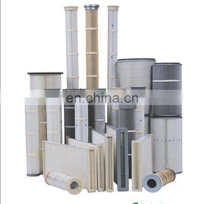 F9 efficiency grade air filter element can be customized Chinese factory