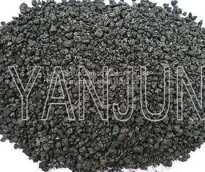 Factory Supply Recarburizer Carbon Additive, Recarburers for Steelmaking Graphite Petroleum Coke