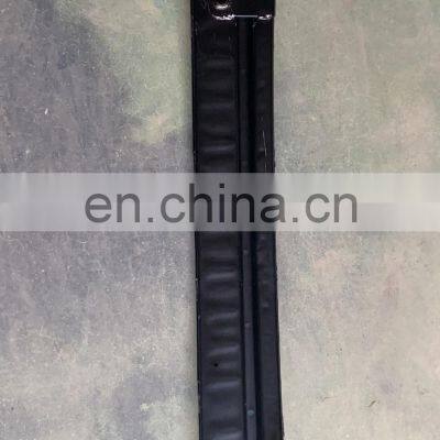 Replacing Front Bumper Reinforcement for Nissan Qashqai J11 15-AUTO BODY PARTS photo-4