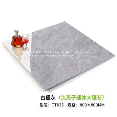 Anti Slip Floor Tiles, Dining Room, All Ceramic Bathroom, Floor Tiles, Simple Marble Tiles, Living Room, Wall Tiles, Anti Slip Works photo-2