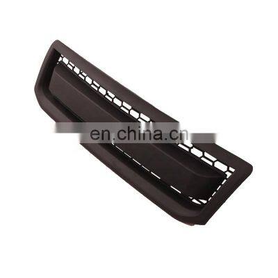 New Facelift Off Road Auto Parts Other Exterior Accessories Front Grill Car Grille Fit For LandCrusier Prado J120 2002-2009 photo-3