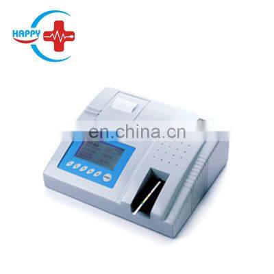 UA-66 High Quality Mindray Biochemistry Semi Auto Chemistry Analyzer Test Machine Urine Chemistry Analyzer photo-2