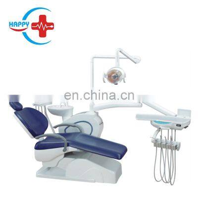 HC-L002 High Quality durable Integral Dental Unit/Dental chair price equipment