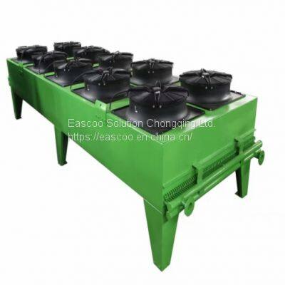 Heat Exchanger, Finned Tube, Air Cooler, Radiator, Shell Tube, Double Tube, Box Cooler photo-3