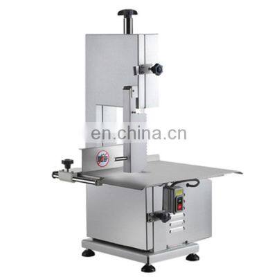 LIVTER Meat processing machinery meat slicer / bone saw machine