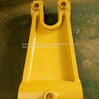 Komatsu Loader WA380-3 Loader Pin 419-22-12510 photo-5