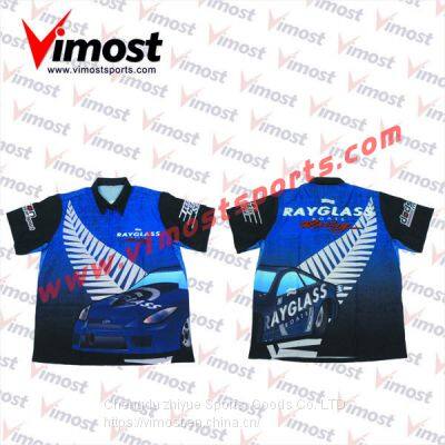 Racing Jersey