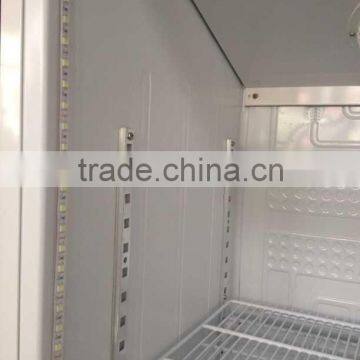 Beverage Refrigerator Coke Fridge Soda Drinks Bar Cooler photo-4