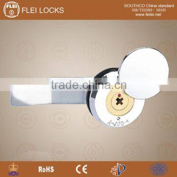 2015 FEILEI A-400-1 China factory file cabinet cam lock