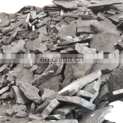 Ferro Silicon Factory Directly Supplied FeSi 72# 75# Ferro Silicon photo-4